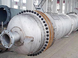 鈦反應(yīng)釜生產(chǎn)時(shí)的注意事項(xiàng)有哪些？